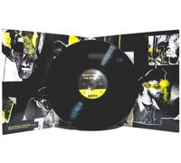 The Weeknd Beauty Behind the Madness (Vinyl) 12" Album (Importación USA)