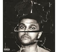 The Weeknd - Beauty Behind The Madness [Vinilo]