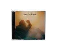 The Weeknd – Dancing In The Flames – CD sencillo