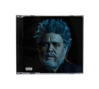 The Weeknd Dawn FM (CD) Album (Jewel Case) (Importación USA)
