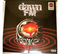 The Weeknd - Dawn FM - Exclusive Silver