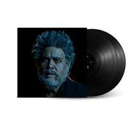 THE WEEKND 2LP DAWN FM 2022 BLACK VINYL SEALED