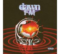 The Weeknd – Dawn FM – Vinilo – Edición Target