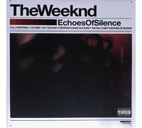 The Weeknd Echoes Of Silence 10th Anniversary explici (Vinyl) (Importación USA)