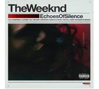 The Weeknd Echoes Of Silence 10th Anniversary explici (Vinyl) (Importación USA)