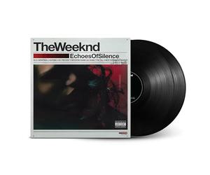 The Weeknd - Echoes Of Silence