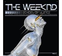 The Weeknd Echoes Of Silence Alternate Cover 10th Anni (Vinyl) (Importación USA)