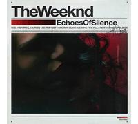 The Weeknd Echoes of Silence (CD) Album