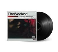The Weeknd Echoes of Silence (Vinyl) 12" Album