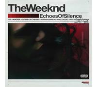 The Weeknd - Echoes Of Silence [Vinilo]