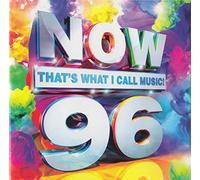 The Weeknd Feat. Daft Punk Rae Sremmurd Feat. Gucci Mane Machine Gun Kelly Feat. Camila Cabello Sage The Gemini Tinie Tempah Feat. Tinashe - N O W 9 6