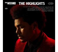 The Weeknd Highlights (CD) (Importación USA)