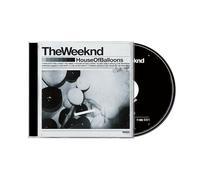 The Weeknd - House Of Balloons