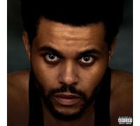 The Weeknd - Hurry Up Tomorrow
