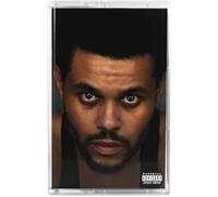 The Weeknd - Hurry Up Tomorrow[Cassette] [Casete]