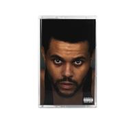 The Weeknd - Hurry Up Tomorrow[Cassette] [Casete]