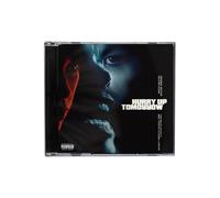 The Weeknd – Hurry Up Tomorrow (Original Motion Picture Score) – CD (2 discos)