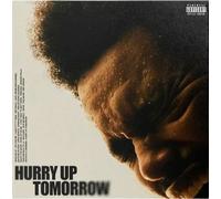Hurry Up Tomorrow (Complete Edition) - 2LP [Vinilo]