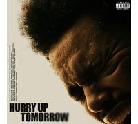 The Weeknd Hurry Up Tomorrow (Complete Edition) explicit_lyrics (Tapa blanda)