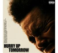 Hurry Up Tomorrow (Complete Edition) - 2LP [Vinilo]