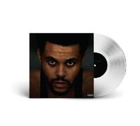 The Weeknd Hurry Up Tomorrow exclusivo al por menor Tower Records Limited