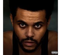 The Weeknd Hurry Up Tomorrow (FIRST PRESSING) (CD) Album (Jewel Case)