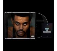 The Weeknd - Hurry Up Tomorrow[Limited Edition]