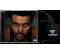The Weeknd - Hurry Up Tomorrow[Limited Edition]