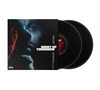 The Weeknd Hurry Up Tomorrow (Vinyl) 12" Album (Importación USA)