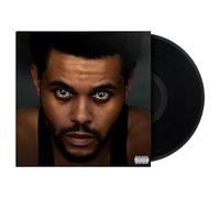 The Weeknd - Hurry Up Tomorrow [Vinyl]