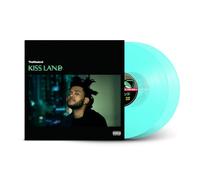 The Weeknd - Kiss Land [Vinilo]