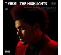 THE WEEKND - Los Destacados (2023) 2 LP Vinilo