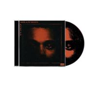 The Weeknd My Dear Melancholy (CD) EP (Importación USA)
