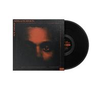 The Weeknd - My Dear Melancholy,