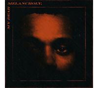 The Weeknd – My Dear Melancholy – CD (EP, Importación USA)