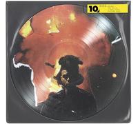 The Weeknd - Often / The Hills[Picture Disc 7" Single] [Vinilo]
