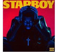 The Weeknd - Starboy (2 LP)