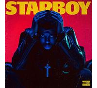The Weeknd – Starboy – Island