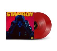 The Weeknd - Starboy [Vinilo]