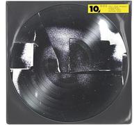 The Weeknd - Tell Your Friends / Acquainted[Picture Disc 7" Single] [Vinilo]