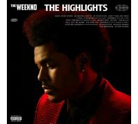 The Weeknd - The Highlights (2 LP)