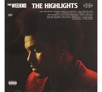 The Weeknd - The Highlights (CD)