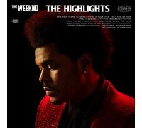 The Weeknd - Higlights (CD)