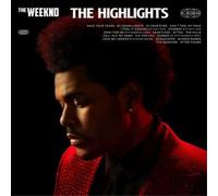 The Weeknd - The Highlights (2LP) [Vinilo]