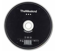 THE WEEKND-THE WEEKND:ECHOES OF SILENCE
