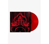 The Weeknd - The Weeknd - Hurry Up Tomorrow, Red Vinyl LP, Limited Edition