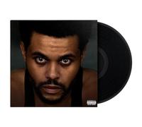 The Weeknd - The Weeknd, Neues Album 2025, Hurry Up Tomorrow LP LP]