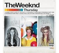 The Weeknd - Thursday [CD}