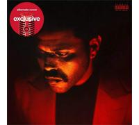 The Weeknd WEEKND-AFTER HOURS -ALTERNATE COVER- explicit (CD) (Importación USA)