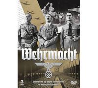 The Wehrmacht [DVD] [Reino Unido]